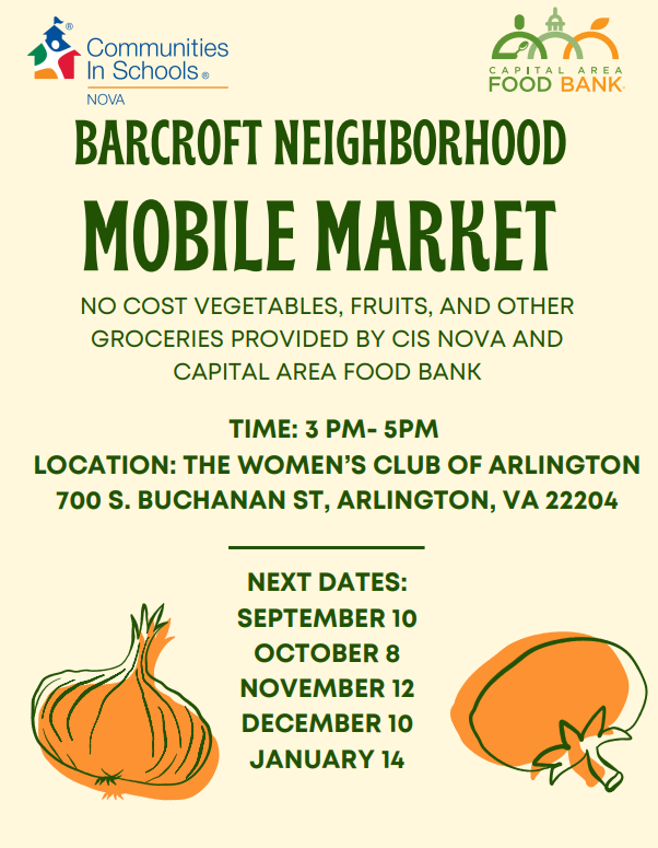 Mobile Market English