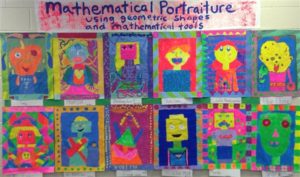 Mathematical Portraits