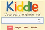 Kiddle Visual Search Engine logo