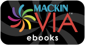 MackinVia eBooks