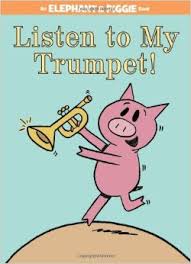 Listen to My Trumpet