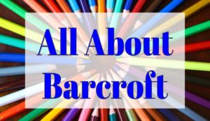 ALl About Barcroft