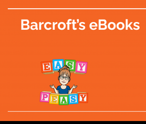 Barcroftの電子書籍