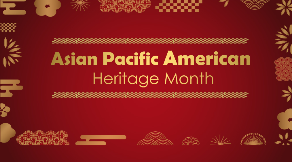 Barcroft celebra nuestra comunidad estadounidense de Asia y el Pacífico