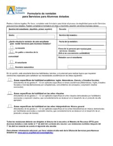 Gifted-Services-Referral-Form-Spanish-Fillable