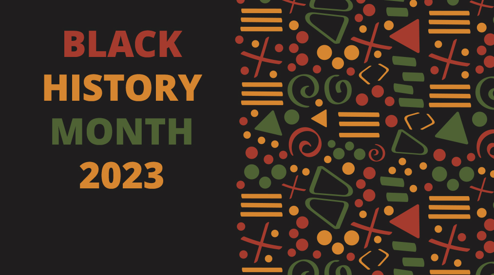 Barcroft Celebrates Black History Month