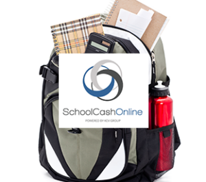 SchoolCash Online logo