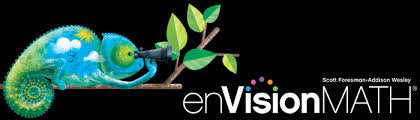 Envision Math logo