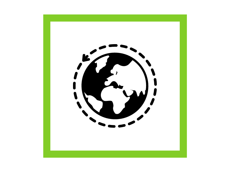 International Night logo