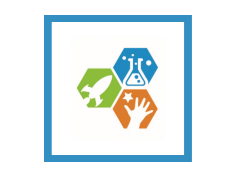 Children's Science Center logo